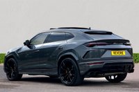 USED 2019 19 LAMBORGHINI URUS 4.0 V8 5d 641 BHP 