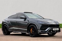 USED 2019 19 LAMBORGHINI URUS 4.0 V8 5d 641 BHP 