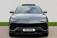 USED 2019 19 LAMBORGHINI URUS 4.0 V8 5d 641 BHP 