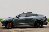 USED 2019 19 LAMBORGHINI URUS 4.0 V8 5d 641 BHP 