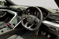 USED 2019 19 LAMBORGHINI URUS 4.0 V8 5d 641 BHP 