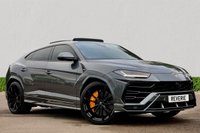 USED 2019 19 LAMBORGHINI URUS 4.0 V8 5d 641 BHP 