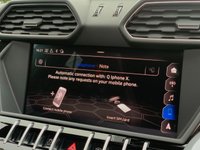 USED 2019 19 LAMBORGHINI URUS 4.0 V8 5d 641 BHP 
