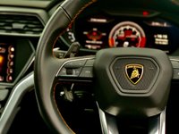 USED 2019 19 LAMBORGHINI URUS 4.0 V8 5d 641 BHP 
