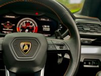 USED 2019 19 LAMBORGHINI URUS 4.0 V8 5d 641 BHP 