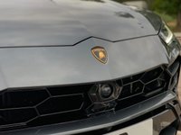 USED 2019 19 LAMBORGHINI URUS 4.0 V8 5d 641 BHP 