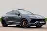 USED 2019 19 LAMBORGHINI URUS 4.0 V8 5d 641 BHP 