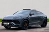 USED 2019 19 LAMBORGHINI URUS 4.0 V8 5d 641 BHP 