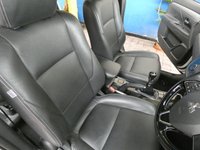 USED 2018 18 MITSUBISHI OUTLANDER 2.3 DI-D 3 5d 147 BHP 7 SEATS FULL LEATHER INTERIOR