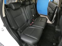 USED 2018 18 MITSUBISHI OUTLANDER 2.3 DI-D 3 5d 147 BHP 7 SEATS FULL LEATHER INTERIOR