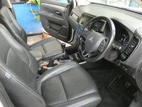 USED 2018 18 MITSUBISHI OUTLANDER 2.3 DI-D 3 5d 147 BHP 7 SEATS FULL LEATHER INTERIOR