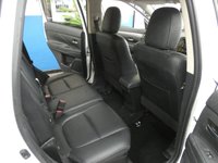 USED 2018 18 MITSUBISHI OUTLANDER 2.3 DI-D 3 5d 147 BHP 7 SEATS FULL LEATHER INTERIOR