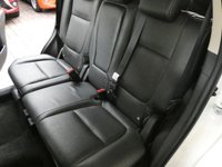 USED 2018 18 MITSUBISHI OUTLANDER 2.3 DI-D 3 5d 147 BHP 7 SEATS FULL LEATHER INTERIOR