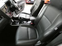 USED 2018 18 MITSUBISHI OUTLANDER 2.3 DI-D 3 5d 147 BHP 7 SEATS FULL LEATHER INTERIOR