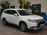 USED 2018 18 MITSUBISHI OUTLANDER 2.3 DI-D 3 5d 147 BHP 7 SEATS FULL LEATHER INTERIOR