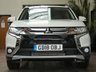 USED 2018 18 MITSUBISHI OUTLANDER 2.3 DI-D 3 5d 147 BHP 7 SEATS FULL LEATHER INTERIOR
