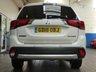 USED 2018 18 MITSUBISHI OUTLANDER 2.3 DI-D 3 5d 147 BHP 7 SEATS FULL LEATHER INTERIOR