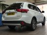 USED 2018 18 MITSUBISHI OUTLANDER 2.3 DI-D 3 5d 147 BHP 7 SEATS FULL LEATHER INTERIOR