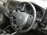 USED 2018 18 MITSUBISHI OUTLANDER 2.3 DI-D 3 5d 147 BHP 7 SEATS FULL LEATHER INTERIOR