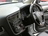 USED 2018 18 MITSUBISHI OUTLANDER 2.3 DI-D 3 5d 147 BHP 7 SEATS FULL LEATHER INTERIOR