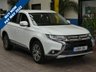 USED 2018 18 MITSUBISHI OUTLANDER 2.3 DI-D 3 5d 147 BHP 7 SEATS FULL LEATHER INTERIOR