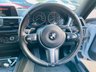 USED 2014 09 BMW 4 SERIES 3.0 435D XDRIVE M SPORT 2d AUTO 309 BHP FULL LEATHER*UPGRADED ALLOYS