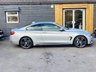 USED 2014 09 BMW 4 SERIES 3.0 435D XDRIVE M SPORT 2d AUTO 309 BHP FULL LEATHER*UPGRADED ALLOYS