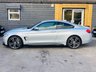 USED 2014 09 BMW 4 SERIES 3.0 435D XDRIVE M SPORT 2d AUTO 309 BHP FULL LEATHER*UPGRADED ALLOYS