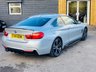 USED 2014 09 BMW 4 SERIES 3.0 435D XDRIVE M SPORT 2d AUTO 309 BHP FULL LEATHER*UPGRADED ALLOYS