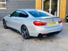 USED 2014 09 BMW 4 SERIES 3.0 435D XDRIVE M SPORT 2d AUTO 309 BHP FULL LEATHER*UPGRADED ALLOYS