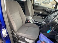 USED 2015 65 FORD C-MAX 1.5 ZETEC TDCI 5d 118 BHP 