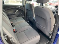 USED 2015 65 FORD C-MAX 1.5 ZETEC TDCI 5d 118 BHP 
