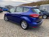 USED 2015 65 FORD C-MAX 1.5 ZETEC TDCI 5d 118 BHP 