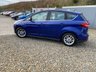USED 2015 65 FORD C-MAX 1.5 ZETEC TDCI 5d 118 BHP 