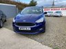 USED 2015 65 FORD C-MAX 1.5 ZETEC TDCI 5d 118 BHP 