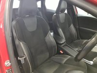 USED 2014 64 VOLVO V40 2.0 D4 R-DESIGN NAV 5d 187 BHP 