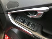 USED 2014 64 VOLVO V40 2.0 D4 R-DESIGN NAV 5d 187 BHP 