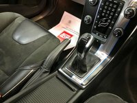 USED 2014 64 VOLVO V40 2.0 D4 R-DESIGN NAV 5d 187 BHP 