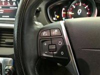 USED 2014 64 VOLVO V40 2.0 D4 R-DESIGN NAV 5d 187 BHP 