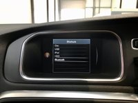 USED 2014 64 VOLVO V40 2.0 D4 R-DESIGN NAV 5d 187 BHP 
