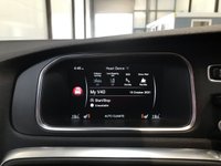 USED 2014 64 VOLVO V40 2.0 D4 R-DESIGN NAV 5d 187 BHP 