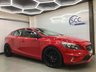 USED 2014 64 VOLVO V40 2.0 D4 R-DESIGN NAV 5d 187 BHP 