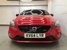 USED 2014 64 VOLVO V40 2.0 D4 R-DESIGN NAV 5d 187 BHP 