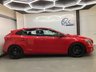 USED 2014 64 VOLVO V40 2.0 D4 R-DESIGN NAV 5d 187 BHP 