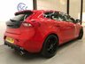 USED 2014 64 VOLVO V40 2.0 D4 R-DESIGN NAV 5d 187 BHP 