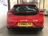 USED 2014 64 VOLVO V40 2.0 D4 R-DESIGN NAV 5d 187 BHP 