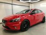 USED 2014 64 VOLVO V40 2.0 D4 R-DESIGN NAV 5d 187 BHP 