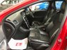 USED 2014 64 VOLVO V40 2.0 D4 R-DESIGN NAV 5d 187 BHP 