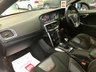 USED 2014 64 VOLVO V40 2.0 D4 R-DESIGN NAV 5d 187 BHP 