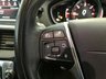 USED 2014 64 VOLVO V40 2.0 D4 R-DESIGN NAV 5d 187 BHP 